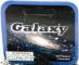 GALAXY - VACOR SOUTH AFRICA - SOUTH AFRICA 20+1 (RECTANGLE) (FACE)